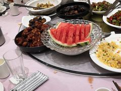 -顺风海鲜港(金玉兰店)