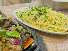 -大双私房菜(黄孝西路店)