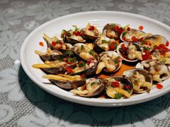 -熠盛·本帮菜Bistro(永嘉路店)