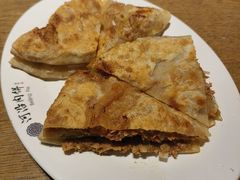 -河沿肉饼Beijing Pie(东华门店)