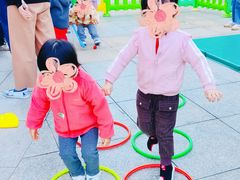 -豆初托育园 Baby Bean Day care Center