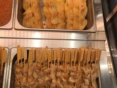 -廖记棒棒鸡(青岛万象城店)