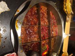 董家湾重庆老火锅(嘉华店)-董家湾重庆老火锅(嘉华店)