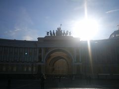 -冬宫广场