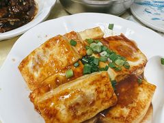 -黎记大排档(慈云路店)