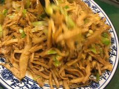 -北大地皖峰饭馆