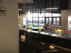 -洛克公园·篮球(雨花客厅店)