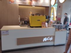 -麦当劳(万博一路天河城分店)