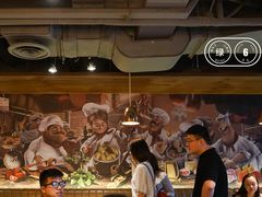 -必胜客(宁波天一水街店)