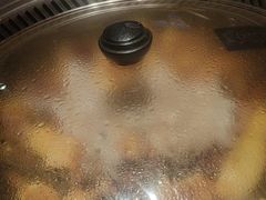 -山河屯铁锅炖鲜鹅·东北菜(开发区一店)