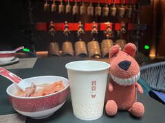 -曾宴·楚菜(湖北省博物馆店)