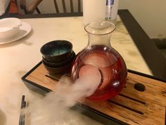 桃花醉-花千醉(新街口店)