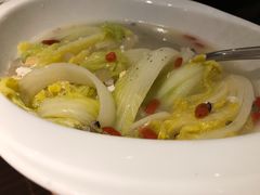 -江湖情酸菜鱼(万菱汇店)