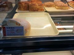 -沁园(新沙正街店)