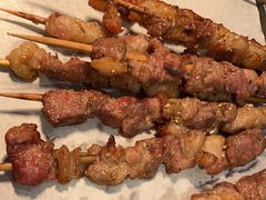 -蓝珊甄选海鲜自助·火锅大排档(近阿那亚店)
