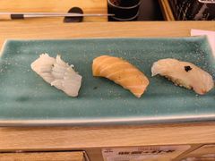 -鮨政· Omakase(福州万象城店)