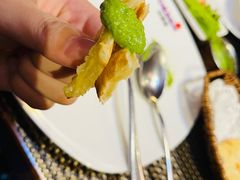 -辛德里印度餐厅(勒泰商圈店)