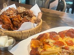 -MI WU FACTORY米屋美食工厂餐厅(绿地店)