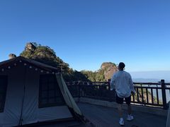 -三清山风景名胜区