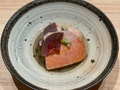 -晴空·日本料理(万象城店)