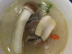 -妈妈的味道·腾冲特色菜(和顺古镇店)