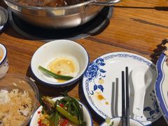-厝味火锅·潮汕卤水火锅(十一合店)