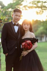 -莫兰迪婚纱摄影
