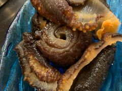 -蓝钻·国际美食海鲜自助百汇(西直门店)