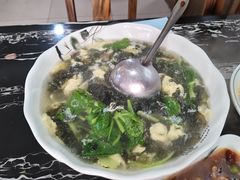 -涵家味土菜馆·徽州一绝臭鳜鱼(三河古镇店)