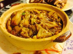 -紫金食坊(江南西路店)