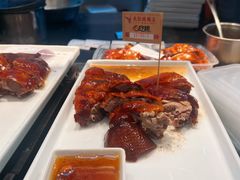 -先记烧鹅王·本地粤菜(福永店)