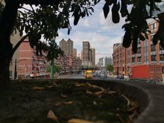 -上海四行仓库抗战纪念馆