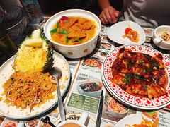 -揸哥小馆(佛罗伦萨小镇店)