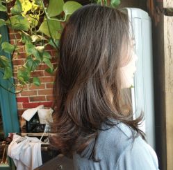 -涩谷· Hair Salon