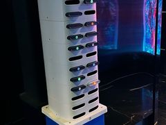 -酷秀KTV(五道口店)