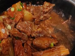 -箪食巷私房菜馆·鲁菜(玉函路店)