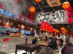 -周小波重庆小面·重庆名小吃(邹容路店)