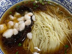 -美味斋(西北街店)