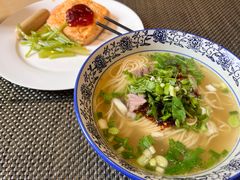 -陆家嘴万怡酒店·万荟轩