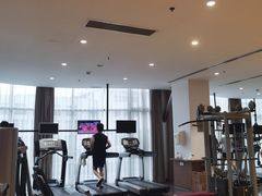 -上海千禧海鸥大酒店
