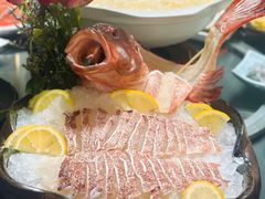 -金龙·打边炉(南京西路店)