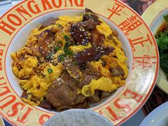 -肥韬茶餐厅(海上世界店)