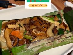 -雀舞云南菜(乐客城店)