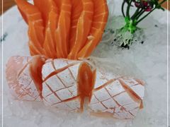 -林妈妈村·日式料理(宝山龙湖天街店)