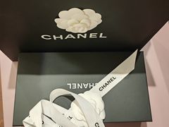 -CHANEL(恒隆广场店)