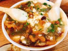 -小豆海棠(人民南路店)
