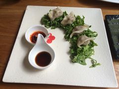 天水精致蔬食料理-天水蔬食料理(树德之光店)