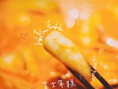 -BOPEYE·波派炸鸡(九霄天地店)