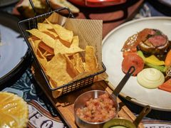 -第101座花园餐厅(湖滨88店)