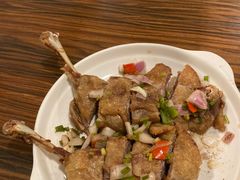 -建国328 本帮小馆·面馆